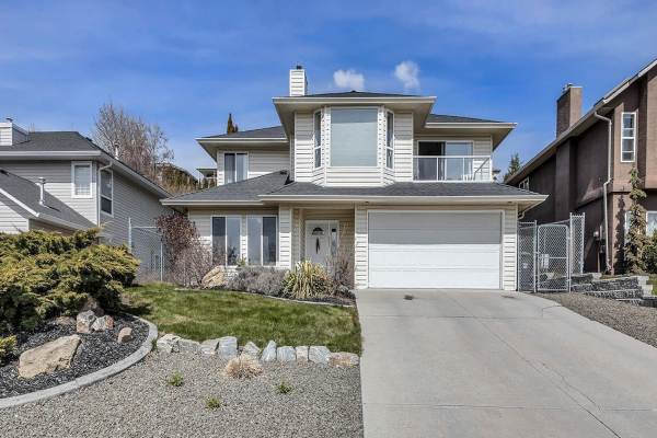 2612 Saddleridge Drive,, West Kelowna