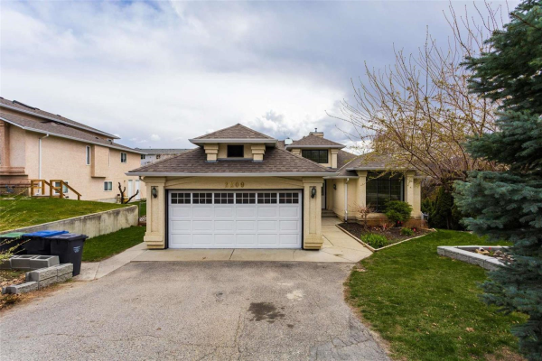 2209 Majoros Road,, West Kelowna