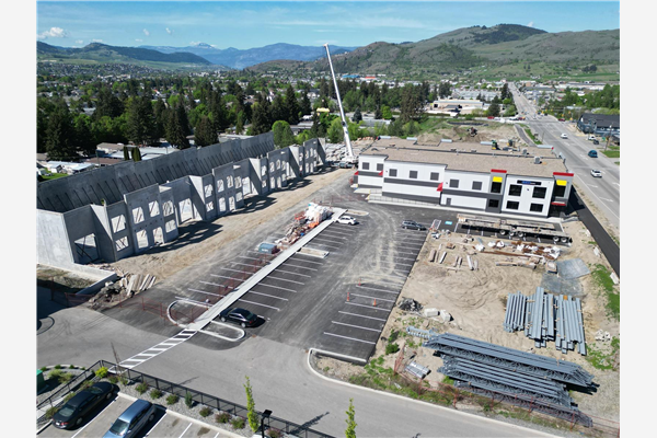 #302 5000 Silver Star Road,, Vernon