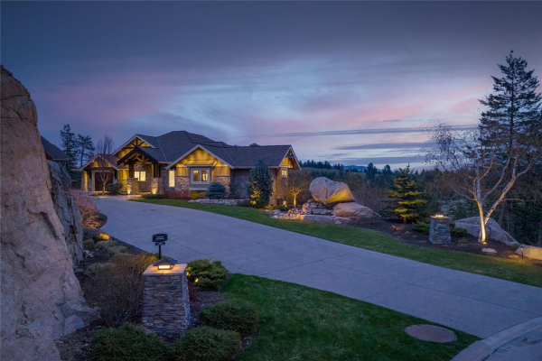 622 Jigger Place,, Vernon