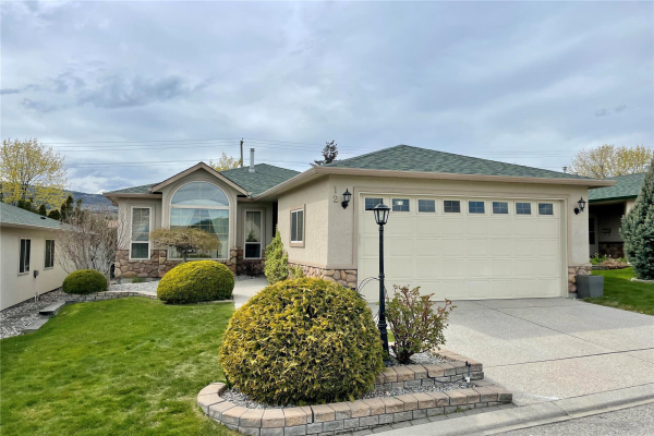 West Kelowna