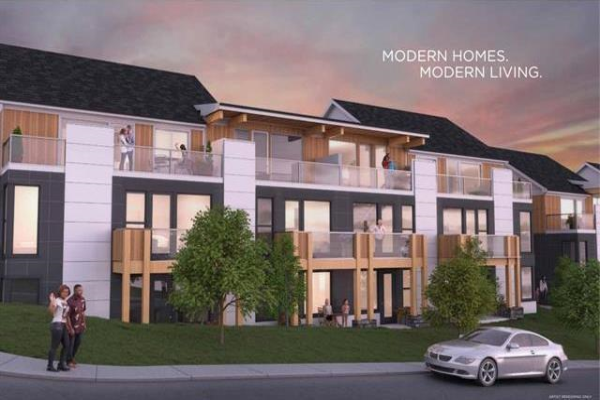 #15 685 Boynton Place,, Kelowna