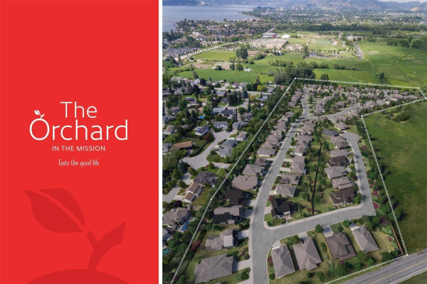 4180 Bull Crescent,, Kelowna