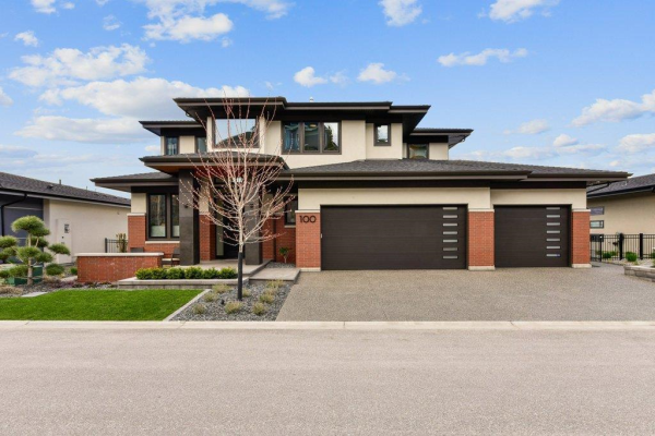 100 Red Sky Place,, Kelowna
