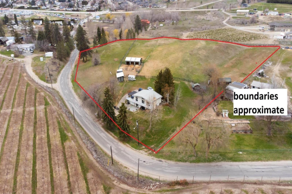 1911 Gallagher Road,, Kelowna