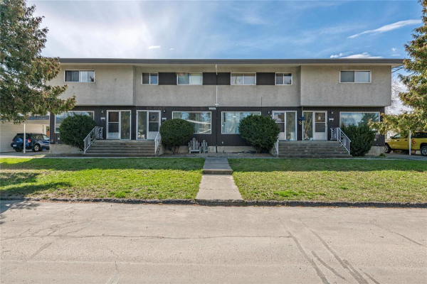 2200 41 Avenue,, Vernon