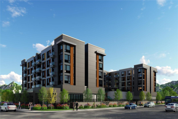 #527 925 Leon Avenue, S, Kelowna