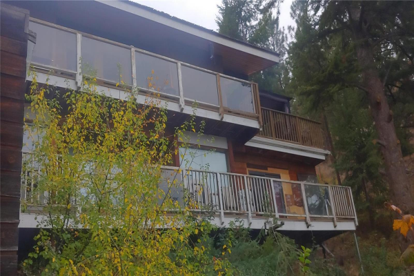 1054 Westside Road, S, West Kelowna
