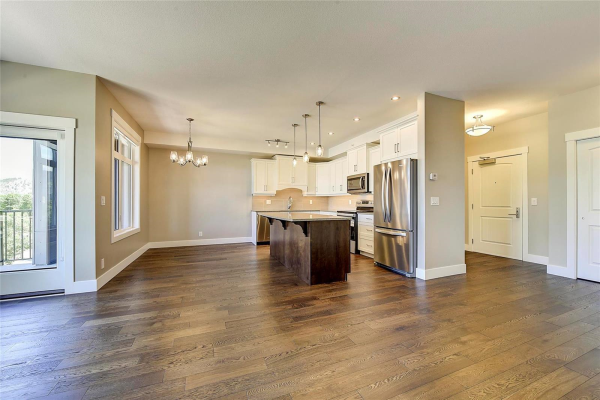 #403 1165 Sutherland Avenue,, Kelowna