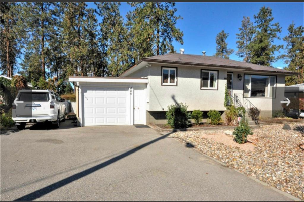 280 Robson Road,, Kelowna