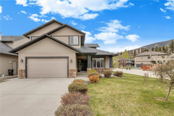 2824 Auburn Road,, West Kelowna