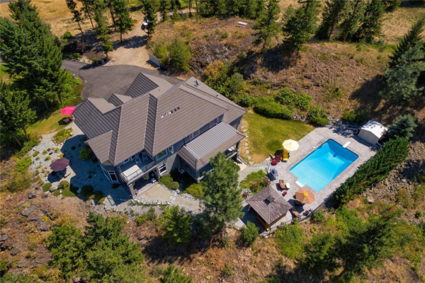 2615 Harvard Road,, Kelowna