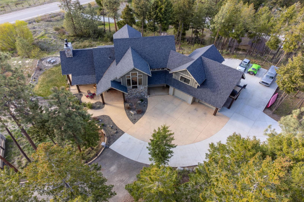 4505 Gaspardone Road,, Kelowna