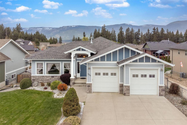 1731 24 Street, NE, Salmon Arm
