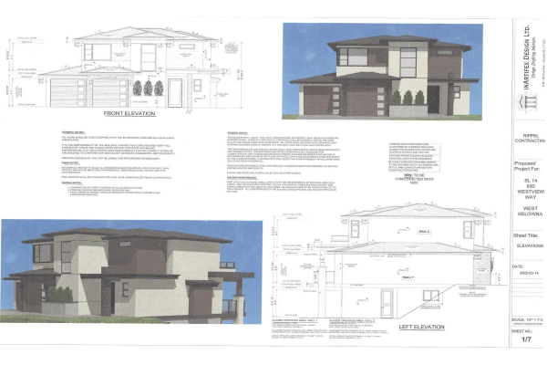 #14 830 WESTVIEW Way,, West Kelowna