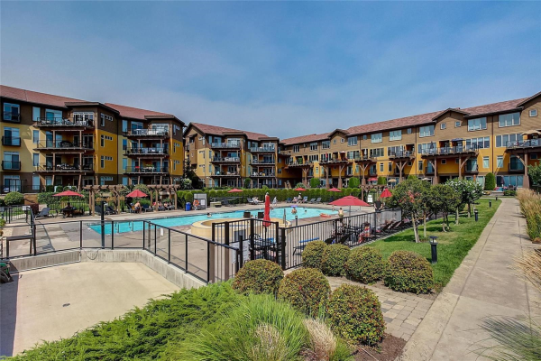 #5113 4032 Pritchard Drive,, West Kelowna