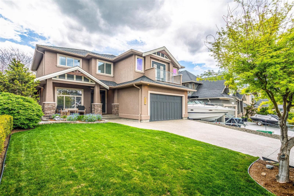 649 QUARRY Avenue,, Kelowna