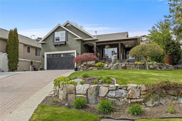 3287 Shiraz Court,, West Kelowna