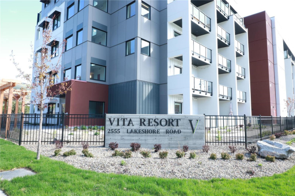#116 2555 Lakeshore Road,, Vernon