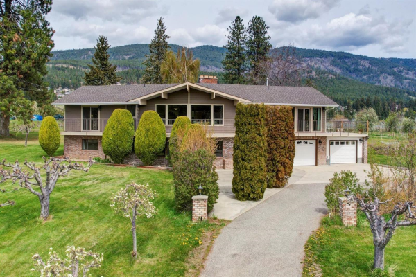 2820 Scharf Road,, West Kelowna