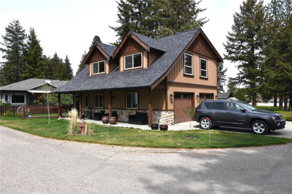 225 Falcon Avenue,, Vernon