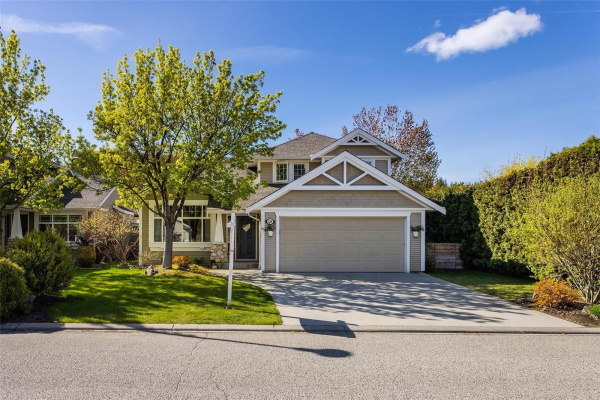 #126 2220 Shannon Ridge Drive,, West Kelowna