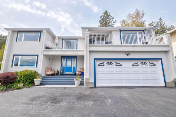 1168 Bowes Road,, West Kelowna