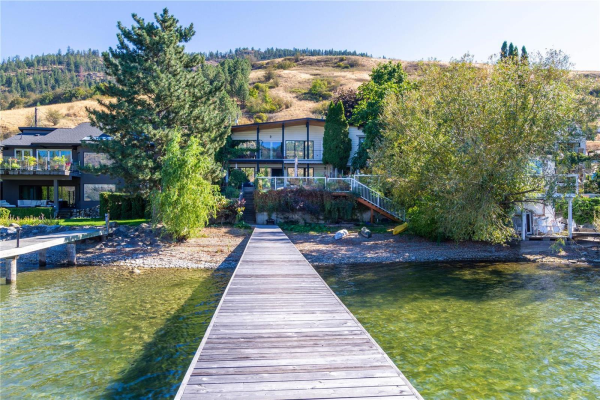 8409 Okanagan Landing Road,, Vernon