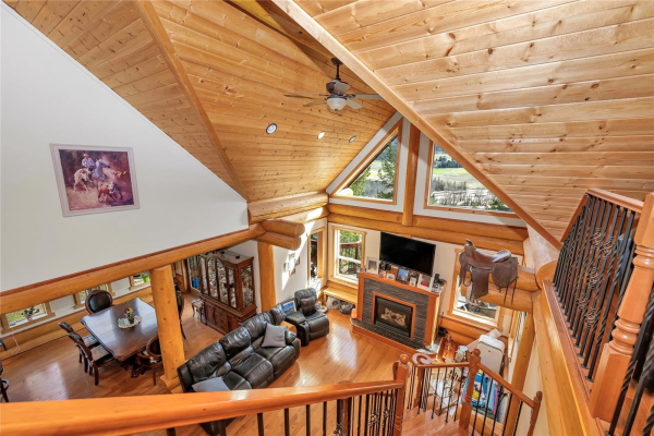 1341 Enderby Mabel Lake Road,, Enderby