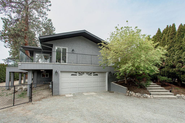 2924 Collens Hill Road,, West Kelowna