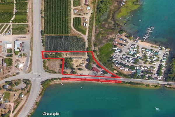 #LOT A 16012 Oyama Road,, Lake Country