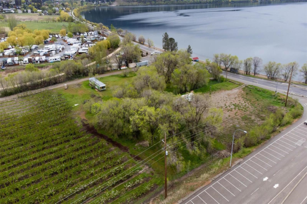 #LOT A 16012 Oyama Road,, Lake Country