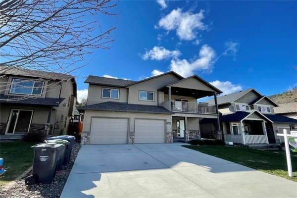 2854 AUBURN Road,, West Kelowna