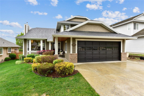 1879 Glenhaven Crescent,, Kelowna