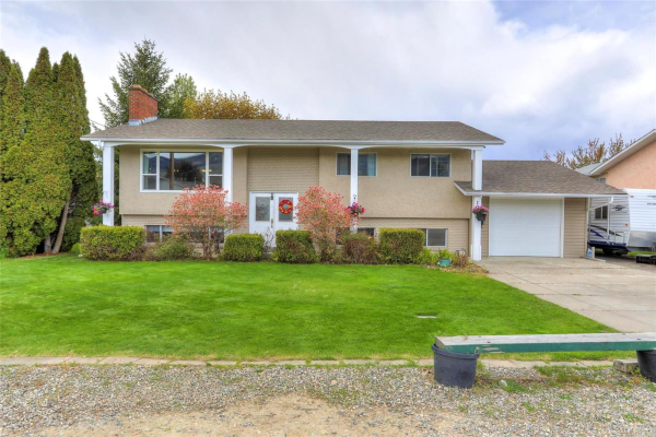 1220 Ortt Road,, Kelowna