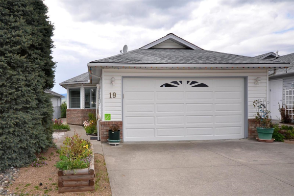 #19 900 43 Avenue,, Vernon