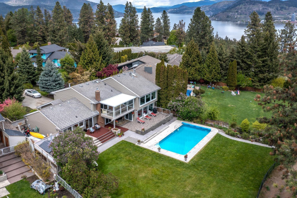 2039 Derrickson Place,, West Kelowna