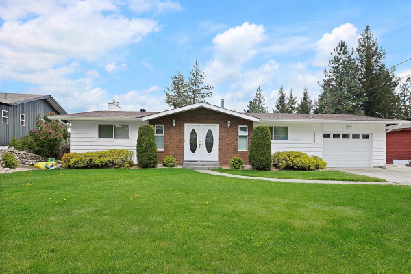 3373 McQueen Road,, West Kelowna