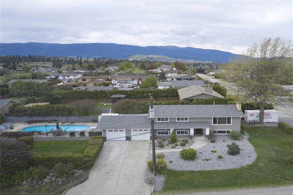5514 Pearson Road,, Vernon