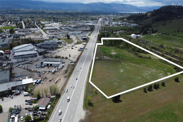 3010 Highway 97 N,, Kelowna
