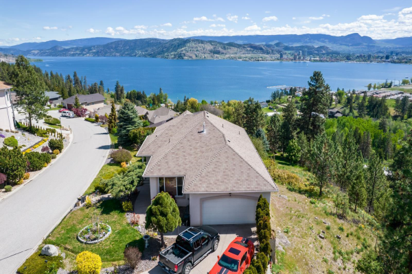 #32 1525 Bear Creek Road,, West Kelowna