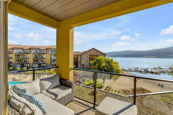 #4301 4038 Pritchard Drive,, West Kelowna