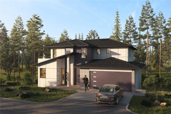2807 Copper Ridge Drive,, West Kelowna