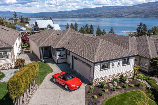 #223 4074 Gellatly Road,, West Kelowna