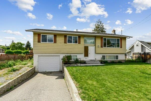 570 Peck Court,, Kelowna