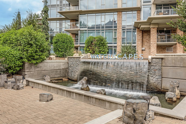 #1103 1075 Sunset Drive,, Kelowna