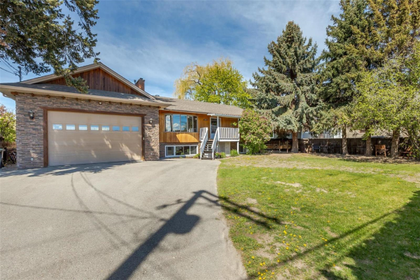 3178 Smith Creek Road,, West Kelowna