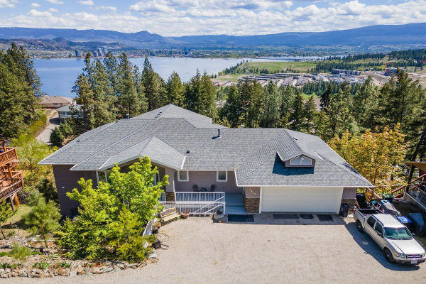 1479 Scott Crescent,, West Kelowna