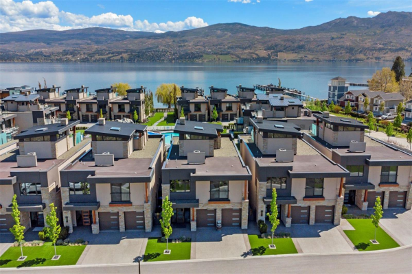 #17 3745 West Bay Road,, West Kelowna