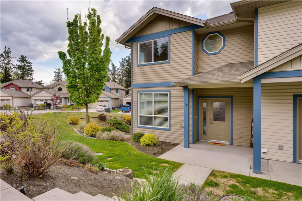 #28 3267 Broadview Road,, West Kelowna